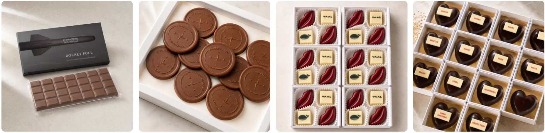 Chocokoo – Észt kézműves csokoládé Tallinnból2