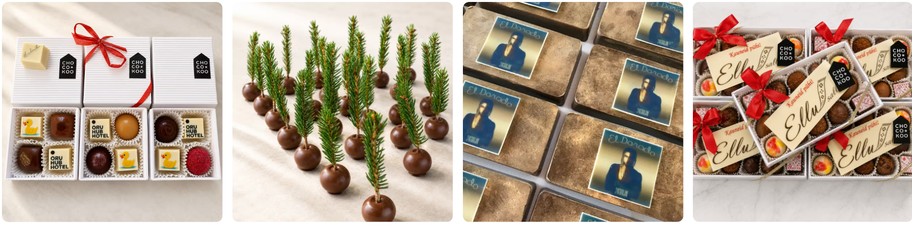 Chocokoo – Észt kézműves csokoládé Tallinnból1
